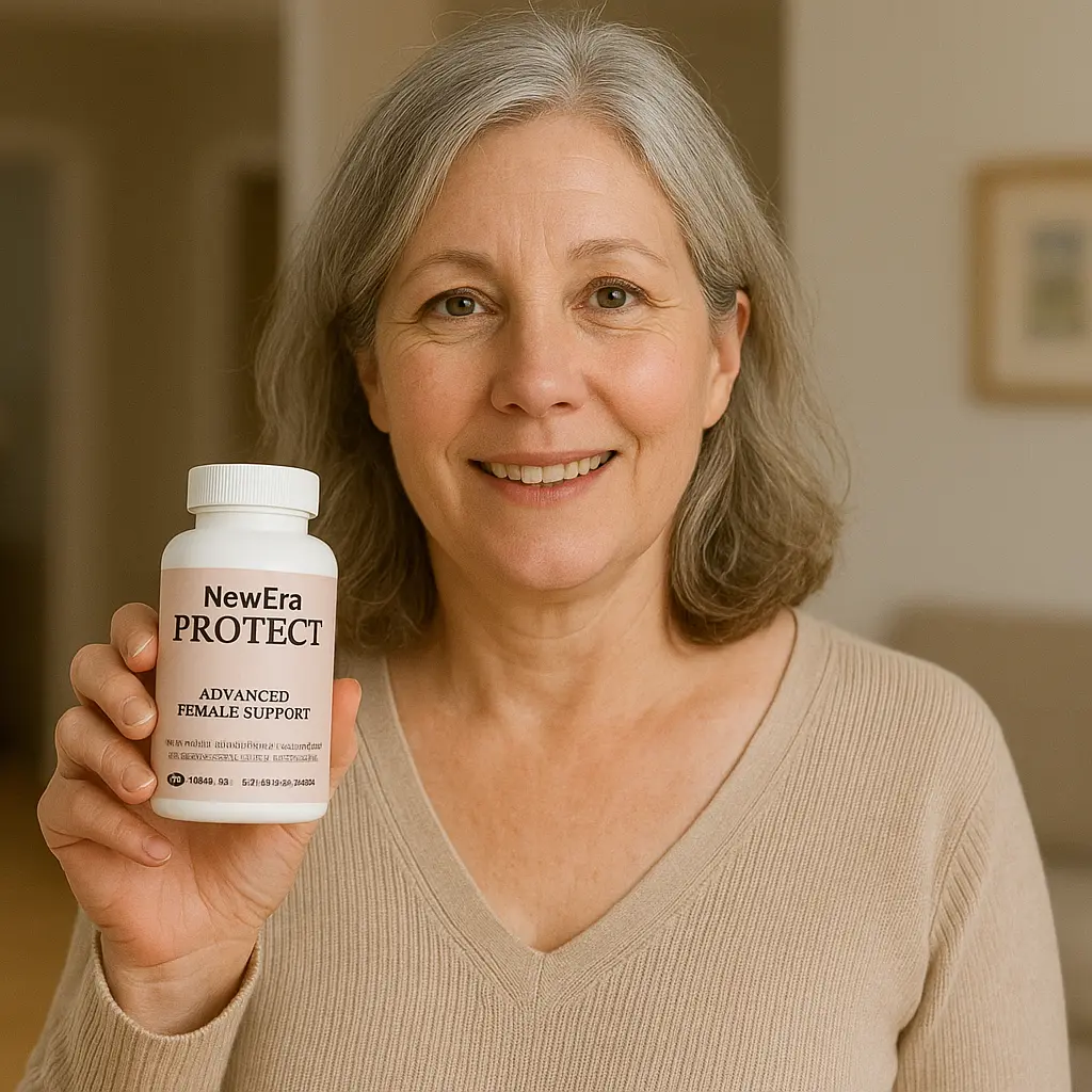 NewEra Protect verified customer